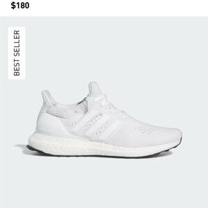ULTRABOOST 4.0 DNA SHOES